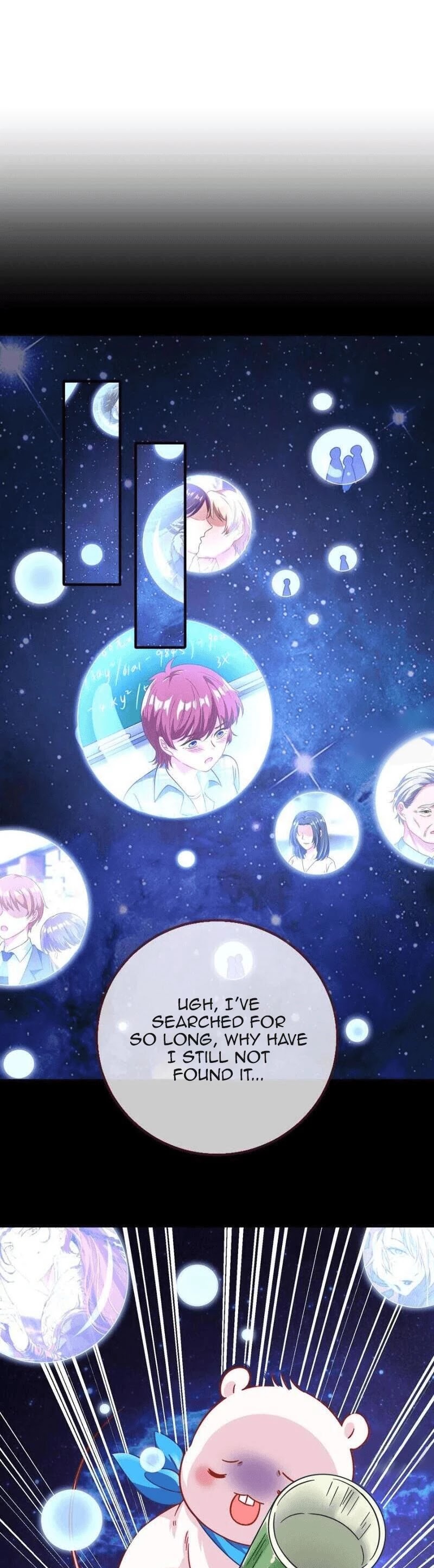 Cheating Men Must Die Chapter 232 page 16 - Chapter 232: Rebirth and ultimate doting -- Return