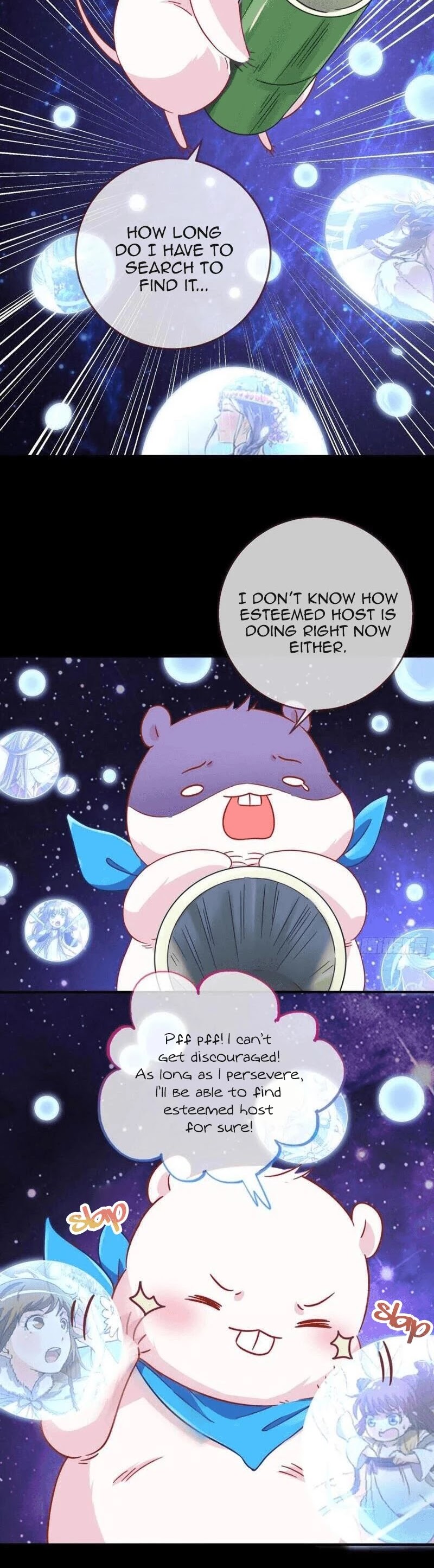 Cheating Men Must Die Chapter 232 page 17 - Chapter 232: Rebirth and ultimate doting -- Return