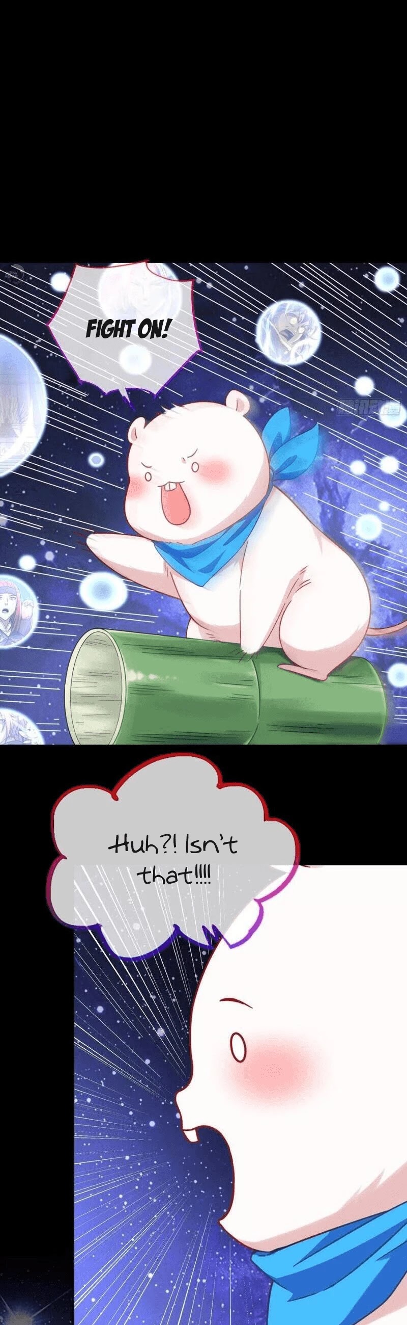 Cheating Men Must Die Chapter 232 page 18 - Chapter 232: Rebirth and ultimate doting -- Return