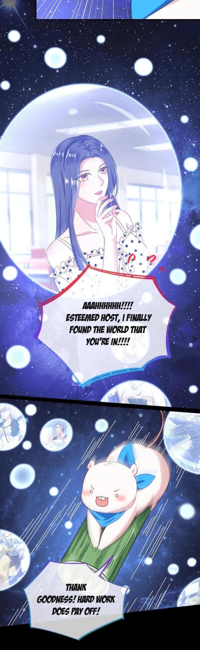 Cheating Men Must Die Chapter 232 page 19 - Chapter 232: Rebirth and ultimate doting -- Return