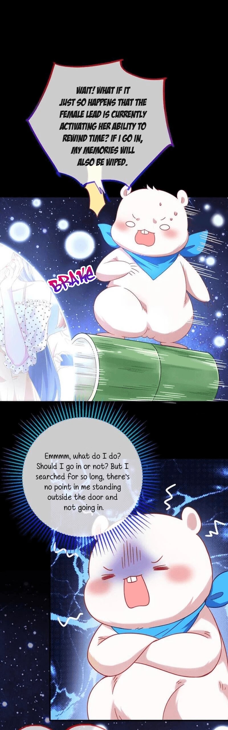 Cheating Men Must Die Chapter 232 page 20 - Chapter 232: Rebirth and ultimate doting -- Return
