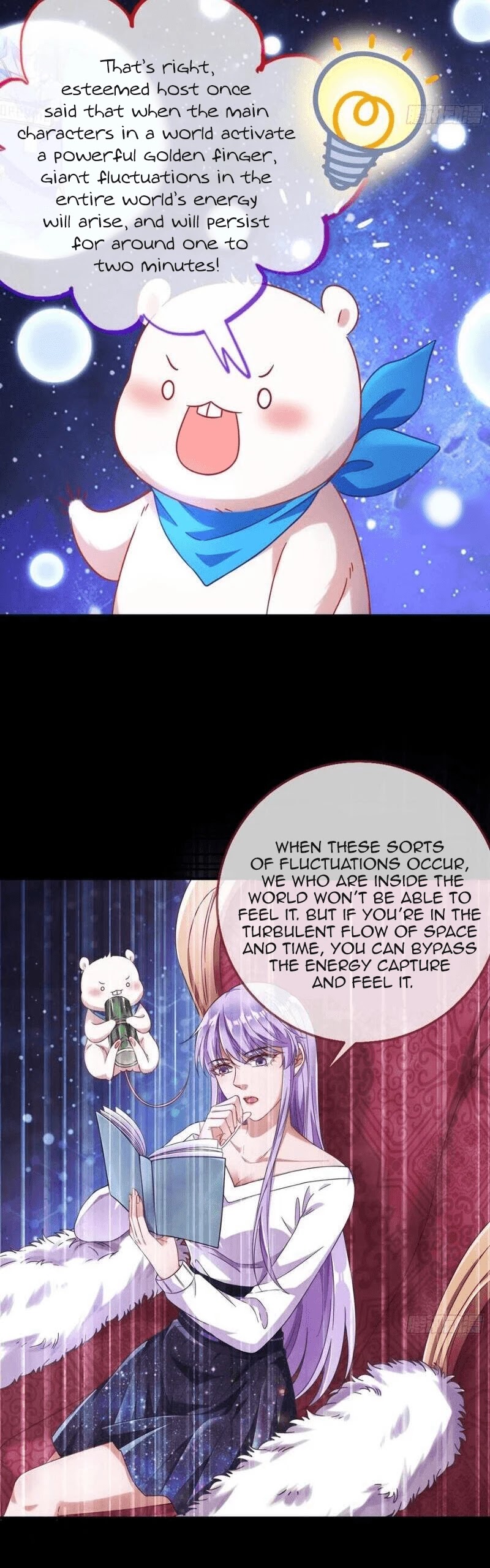 Cheating Men Must Die Chapter 232 page 21 - Chapter 232: Rebirth and ultimate doting -- Return