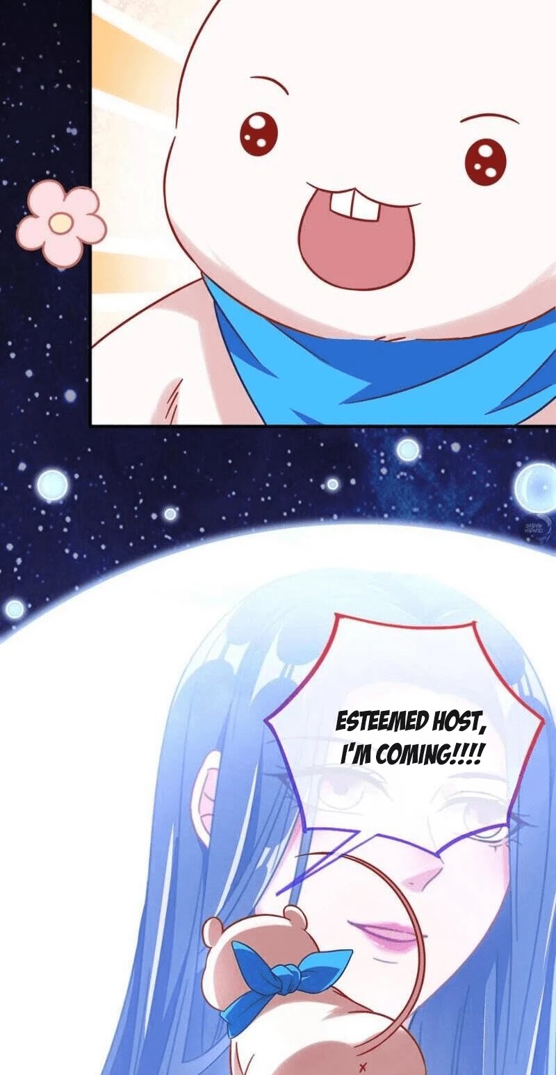 Cheating Men Must Die Chapter 232 page 23 - Chapter 232: Rebirth and ultimate doting -- Return