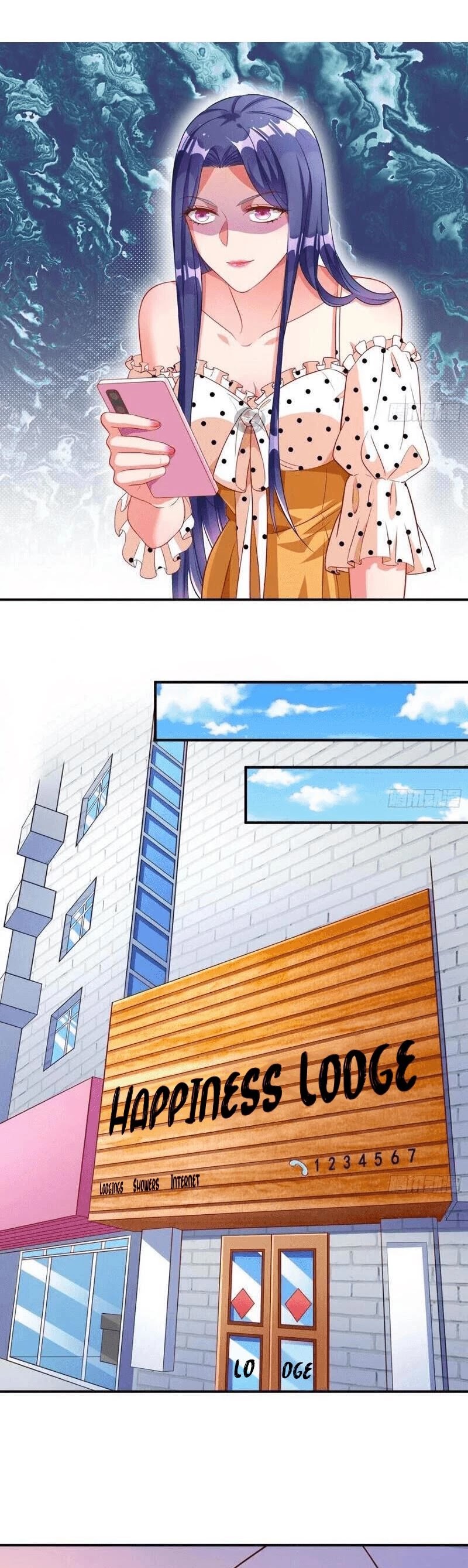 Cheating Men Must Die Chapter 233 page 10 - Chapter 233: Rebirth and ultimate doting -- Reunite