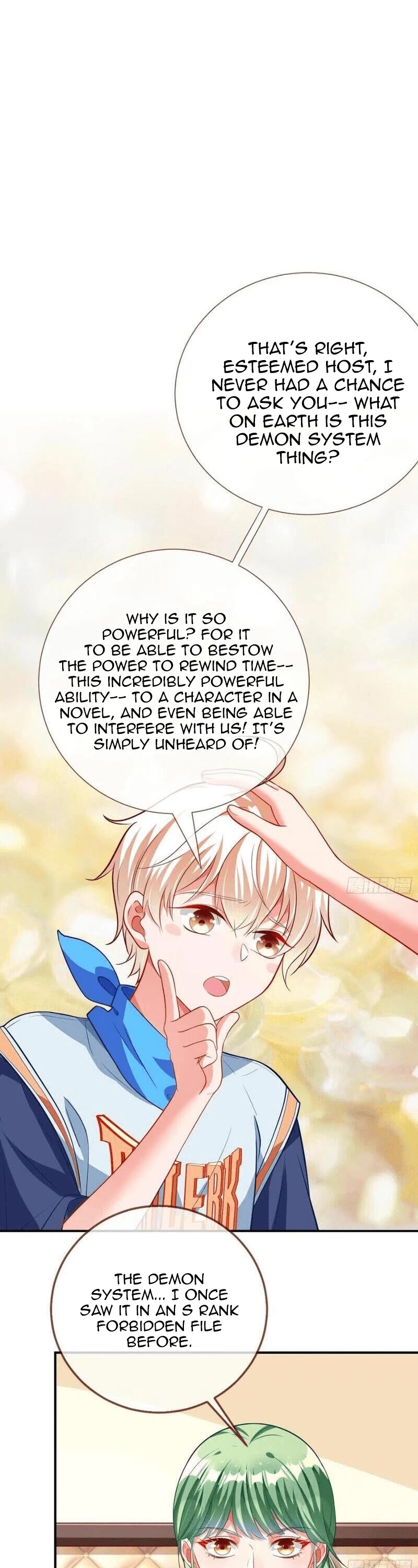 Cheating Men Must Die Chapter 233 page 19 - Chapter 233: Rebirth and ultimate doting -- Reunite