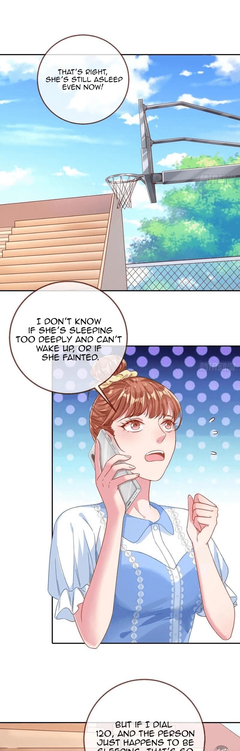Cheating Men Must Die Chapter 233 page 2 - Chapter 233: Rebirth and ultimate doting -- Reunite