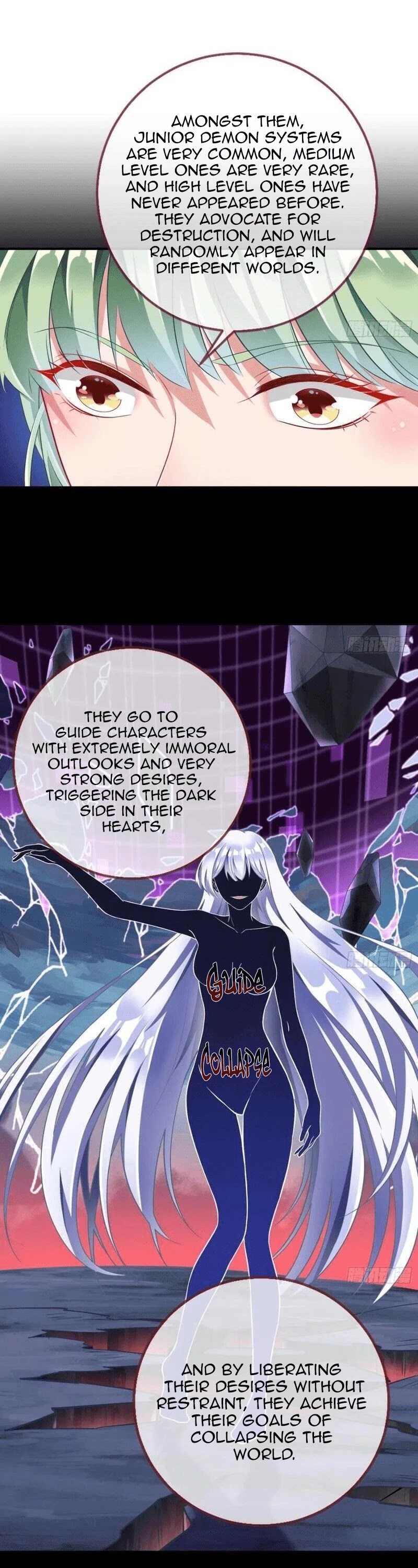 Cheating Men Must Die Chapter 233 page 22 - Chapter 233: Rebirth and ultimate doting -- Reunite