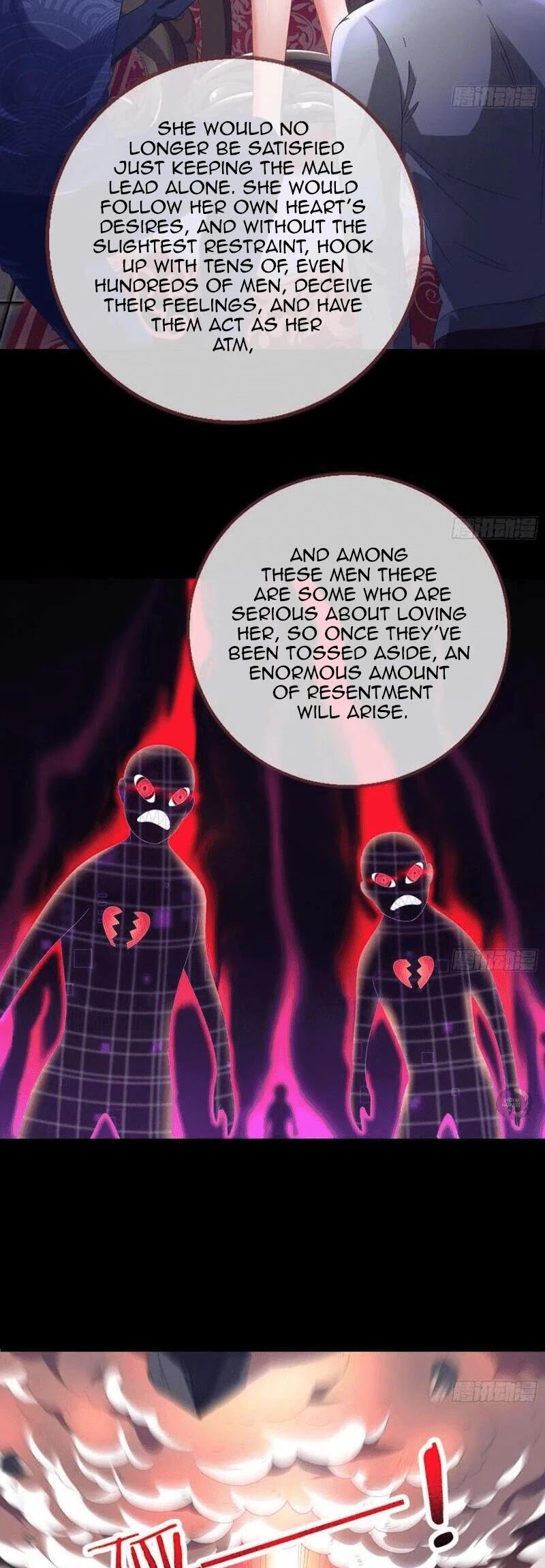 Cheating Men Must Die Chapter 233 page 26 - Chapter 233: Rebirth and ultimate doting -- Reunite