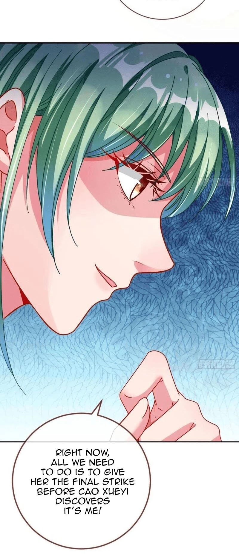 Cheating Men Must Die Chapter 233 page 30 - Chapter 233: Rebirth and ultimate doting -- Reunite