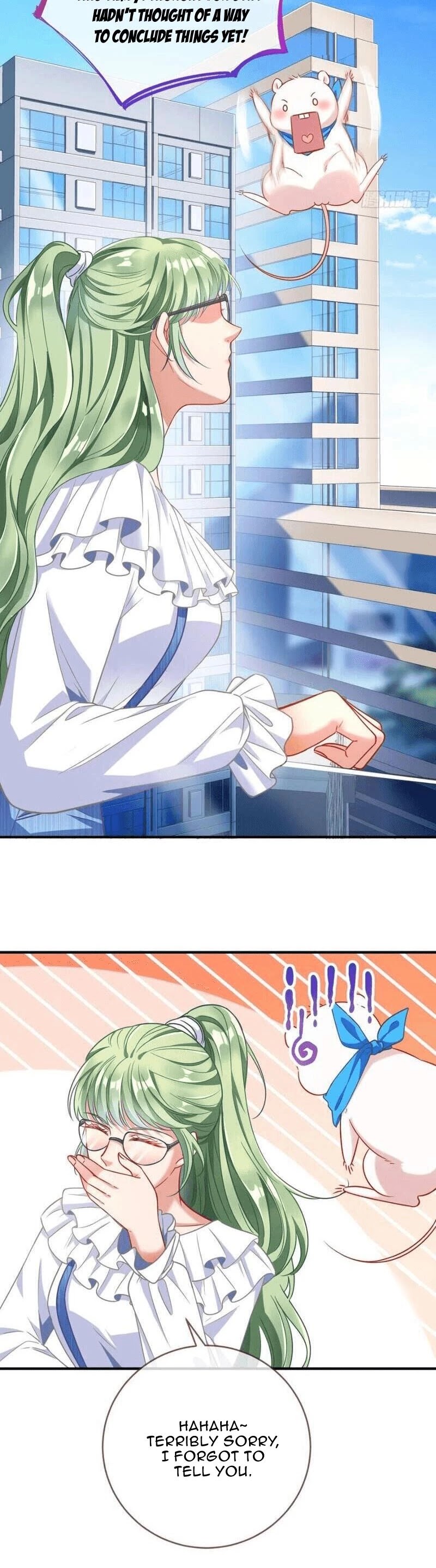 Cheating Men Must Die Chapter 234 page 11 - Chapter 234: Rebirth and ultimate doting -- Begin the last attack