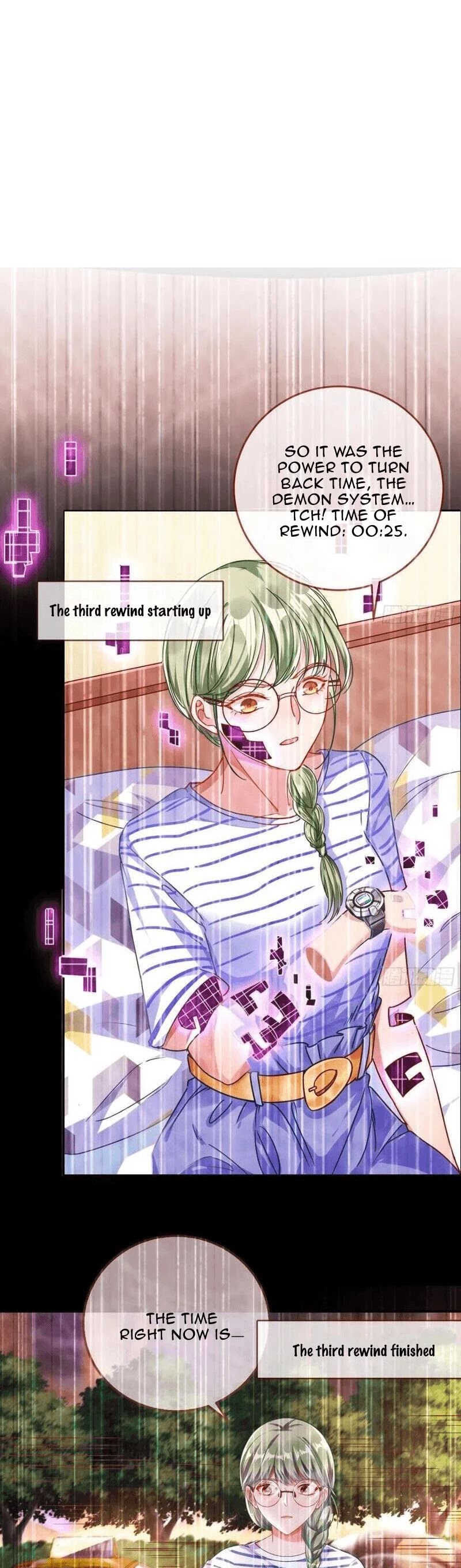 Cheating Men Must Die Chapter 234 page 16 - Chapter 234: Rebirth and ultimate doting -- Begin the last attack