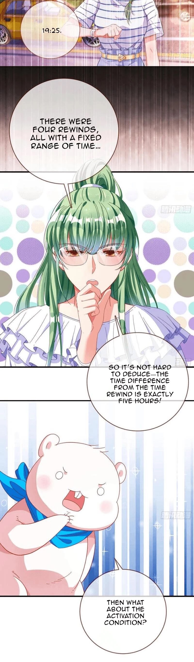 Cheating Men Must Die Chapter 234 page 17 - Chapter 234: Rebirth and ultimate doting -- Begin the last attack