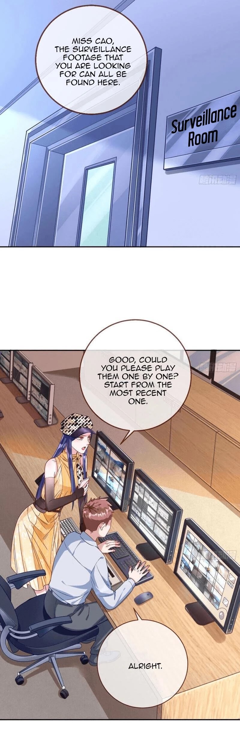 Cheating Men Must Die Chapter 234 page 2 - Chapter 234: Rebirth and ultimate doting -- Begin the last attack
