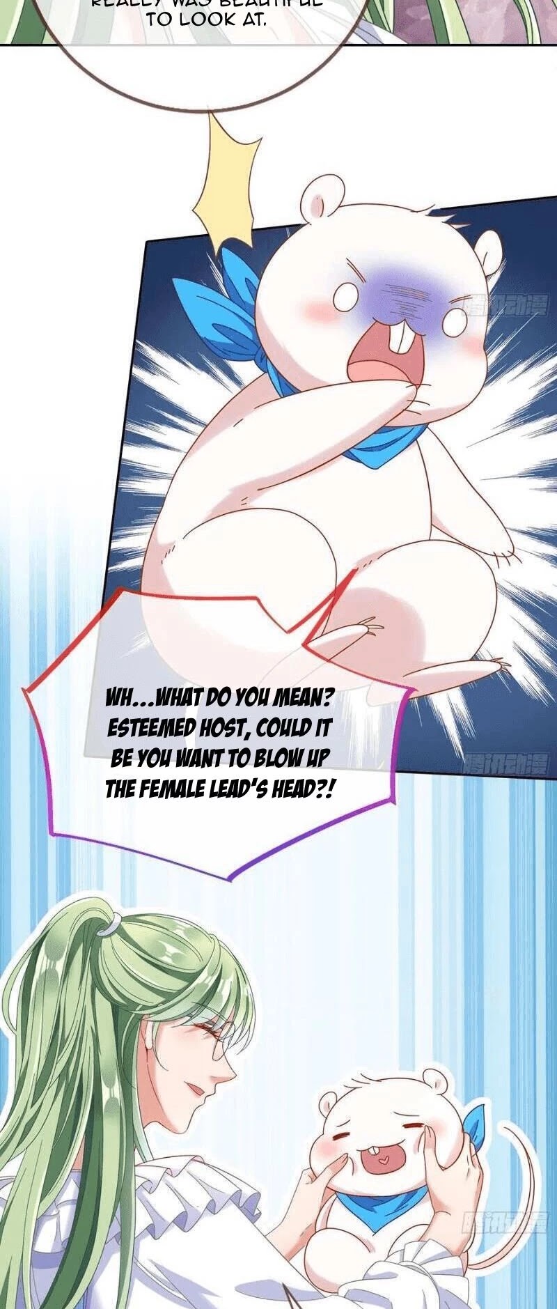 Cheating Men Must Die Chapter 234 page 21 - Chapter 234: Rebirth and ultimate doting -- Begin the last attack