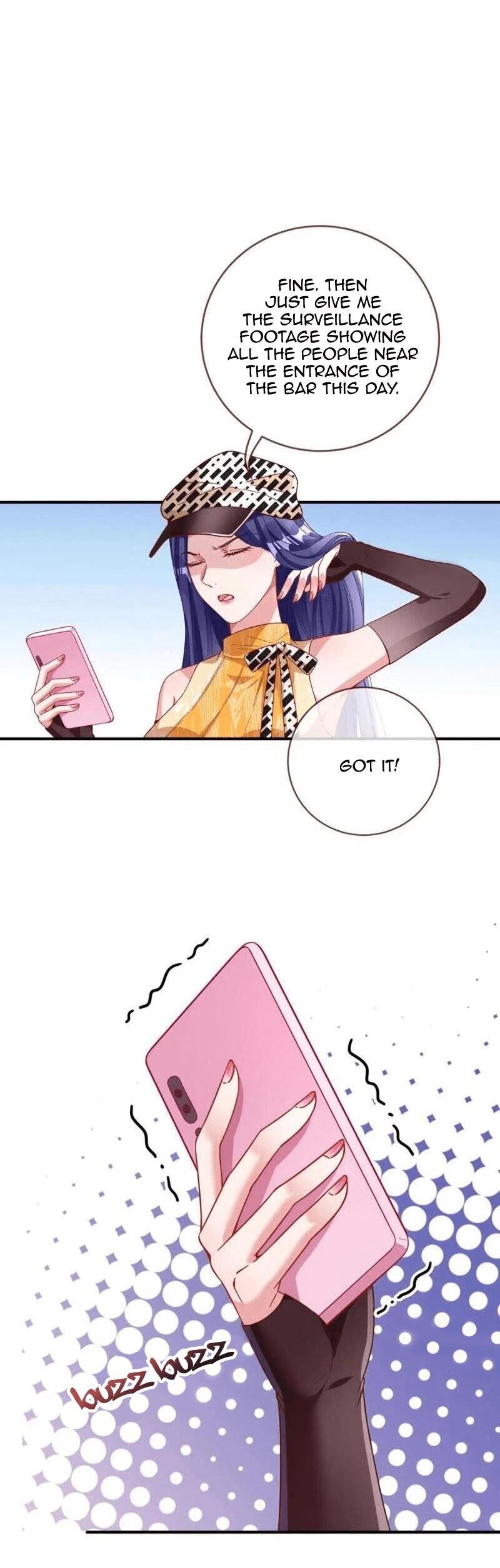 Cheating Men Must Die Chapter 234 page 6 - Chapter 234: Rebirth and ultimate doting -- Begin the last attack