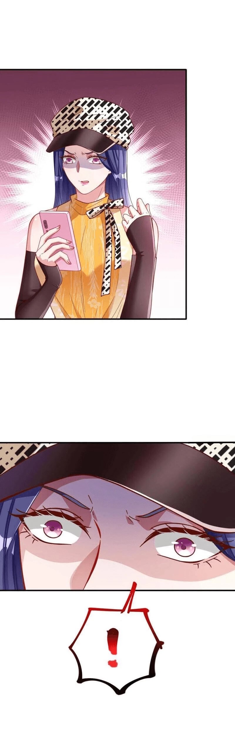 Cheating Men Must Die Chapter 234 page 7 - Chapter 234: Rebirth and ultimate doting -- Begin the last attack