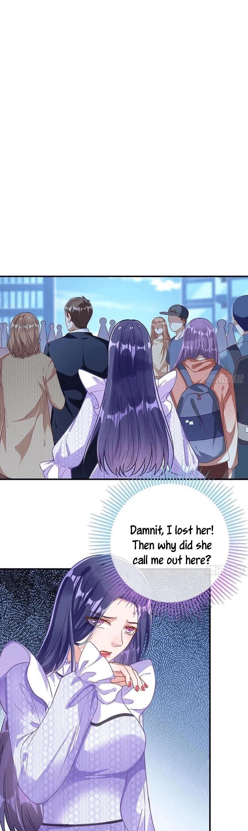Cheating Men Must Die Chapter 235 page 18 - Chapter 235: Rebirth and ultimate doting -- Participants have arrived