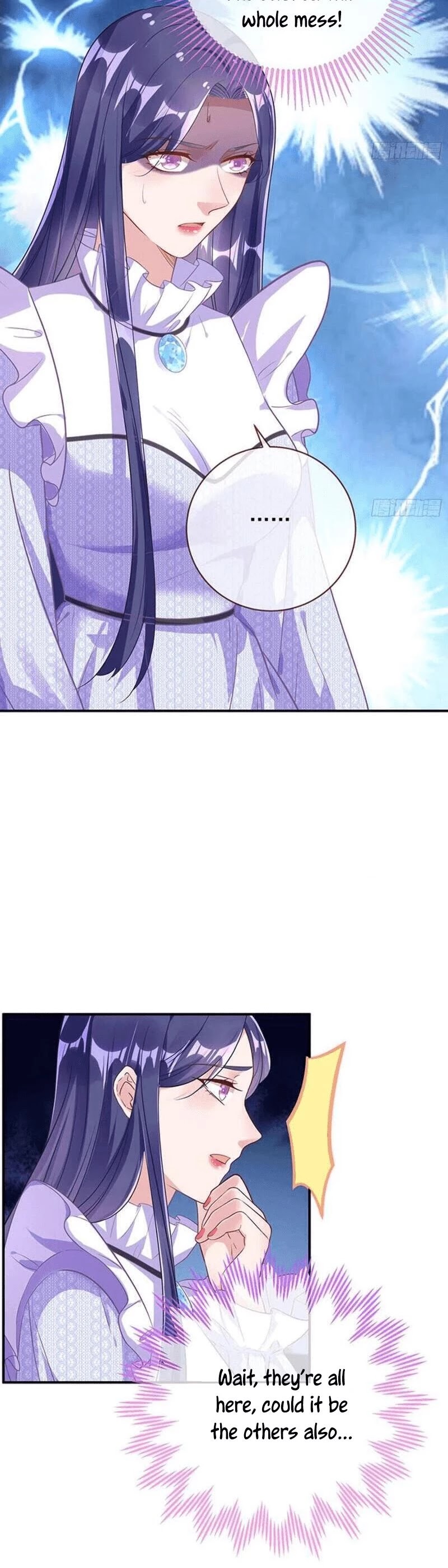 Cheating Men Must Die Chapter 235 page 25 - Chapter 235: Rebirth and ultimate doting -- Participants have arrived
