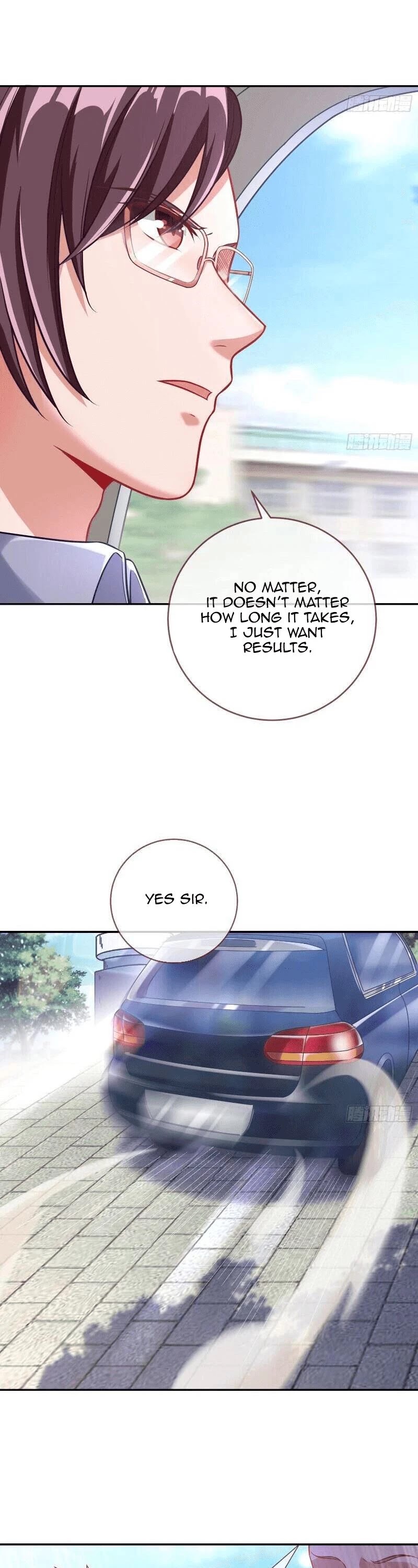 Cheating Men Must Die Chapter 236 page 16 - Chapter 236: Rebirth and ultimate doting -- Large-scale testosterone overload
