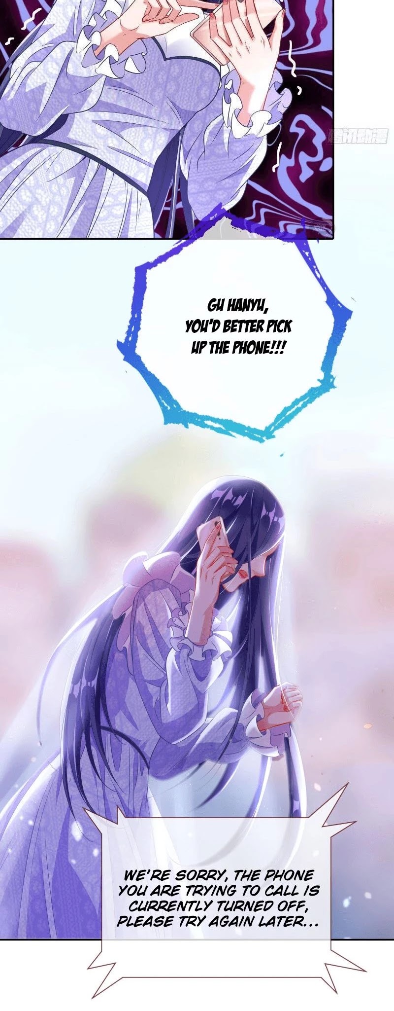 Cheating Men Must Die Chapter 236 page 18 - Chapter 236: Rebirth and ultimate doting -- Large-scale testosterone overload