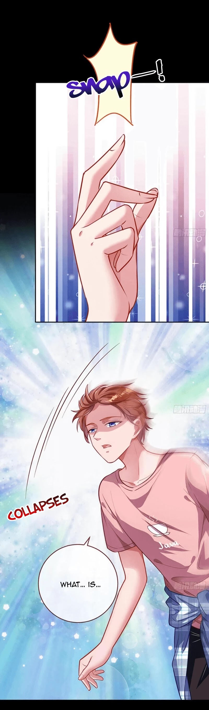 Cheating Men Must Die Chapter 237 page 14 - Chapter 237: Rebirth and ultimate doting -- Su Lüxia's memories