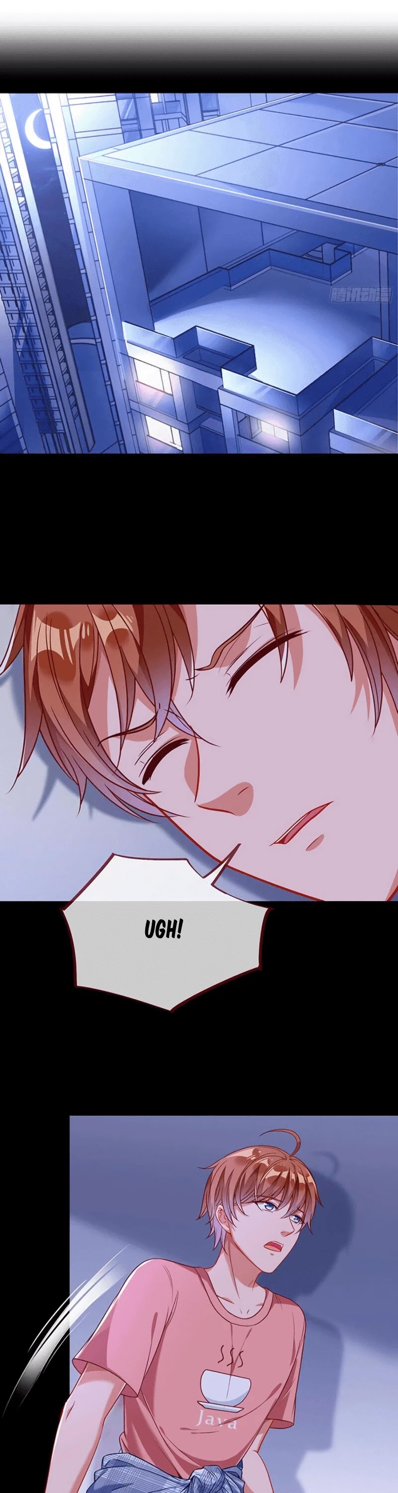 Cheating Men Must Die Chapter 237 page 2 - Chapter 237: Rebirth and ultimate doting -- Su Lüxia's memories