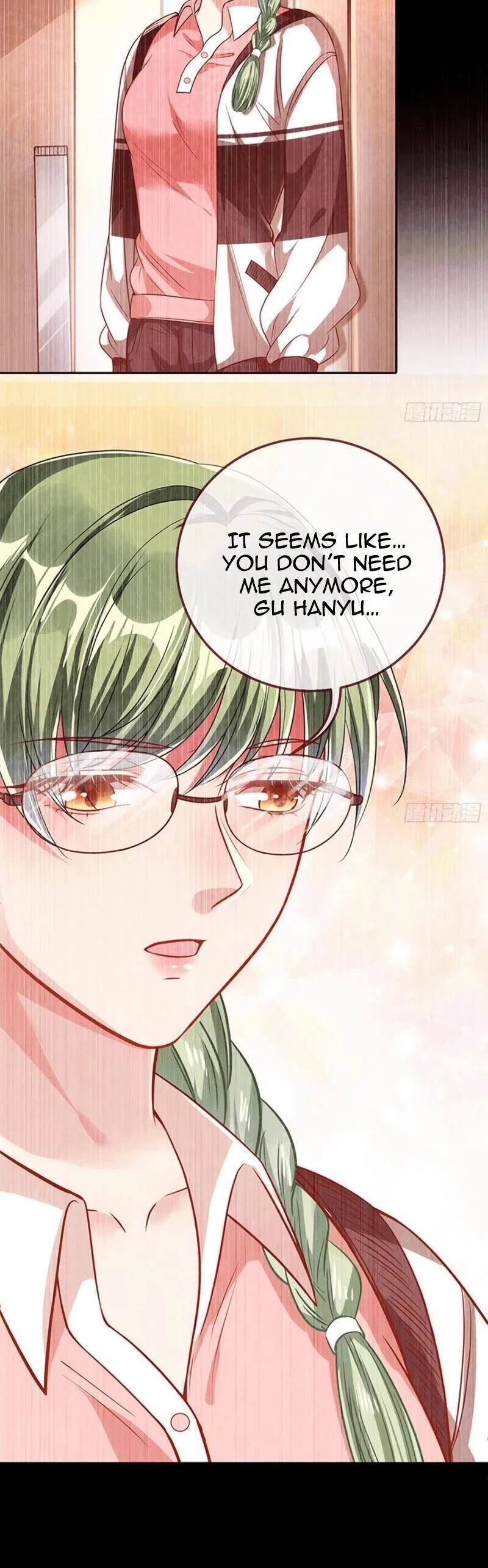 Cheating Men Must Die Chapter 237 page 22 - Chapter 237: Rebirth and ultimate doting -- Su Lüxia's memories