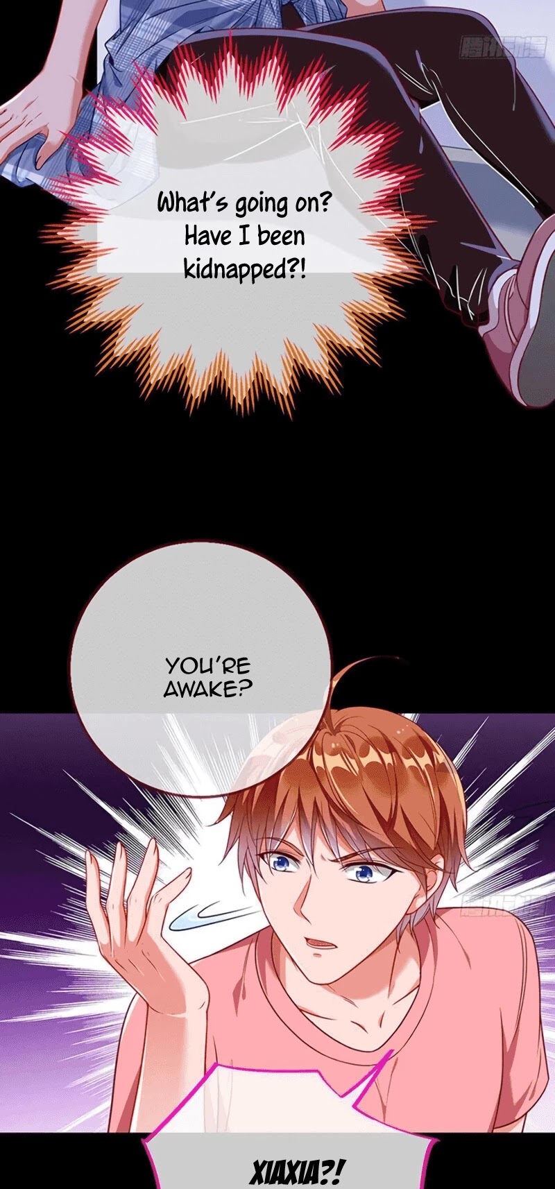 Cheating Men Must Die Chapter 237 page 3 - Chapter 237: Rebirth and ultimate doting -- Su Lüxia's memories