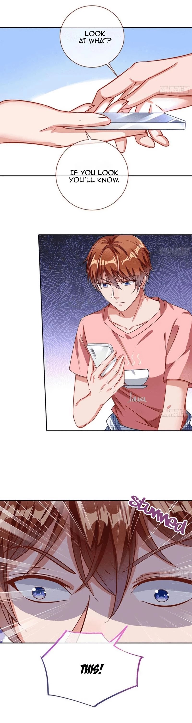 Cheating Men Must Die Chapter 237 page 7 - Chapter 237: Rebirth and ultimate doting -- Su Lüxia's memories