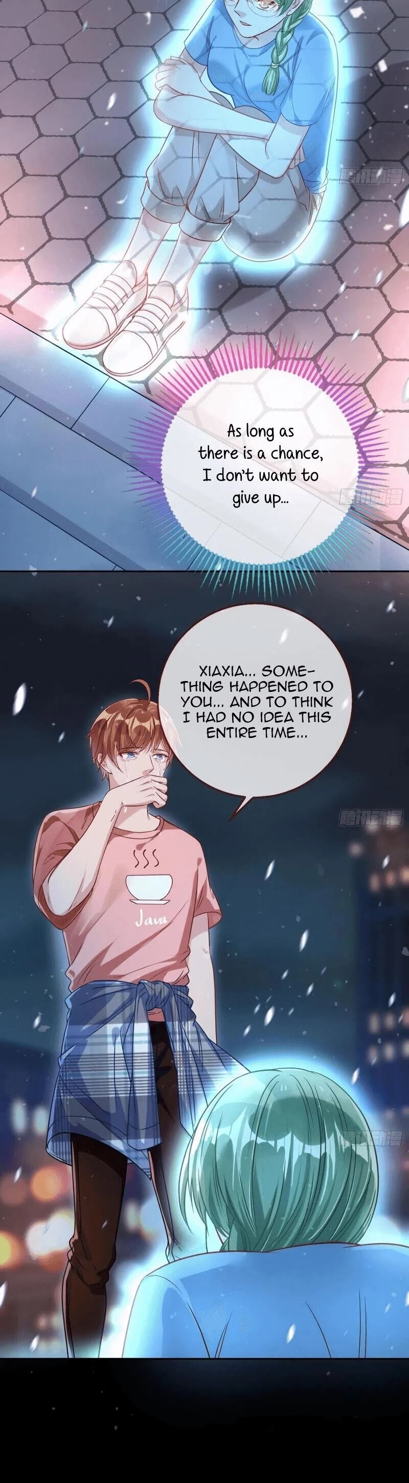 Cheating Men Must Die Chapter 238 page 14 - Chapter 238: Rebirth and ultimate doting -- Respective homes