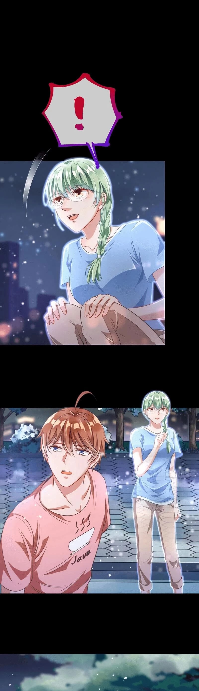 Cheating Men Must Die Chapter 238 page 15 - Chapter 238: Rebirth and ultimate doting -- Respective homes