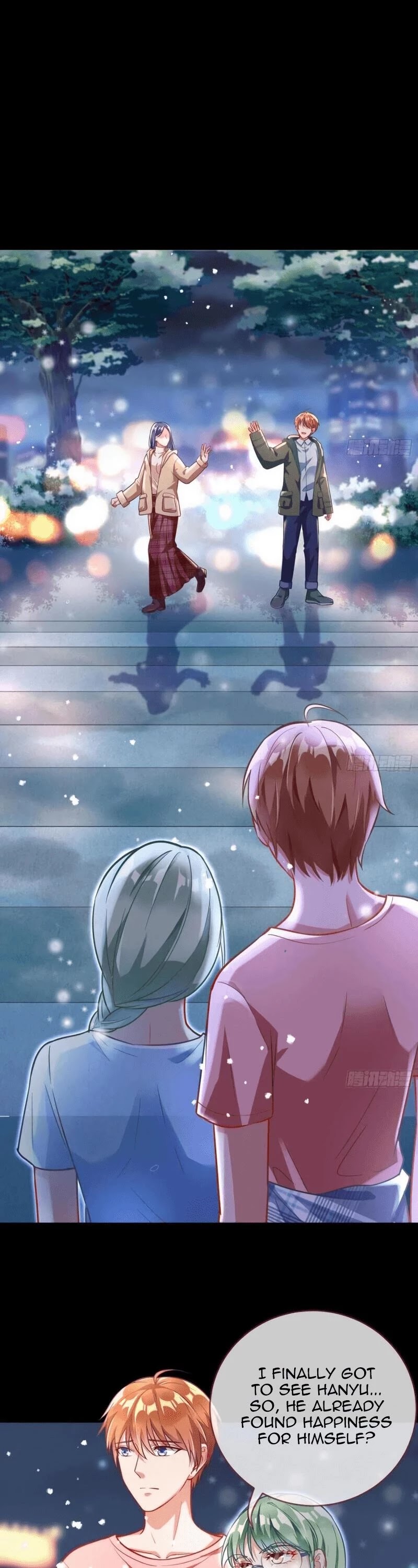 Cheating Men Must Die Chapter 238 page 17 - Chapter 238: Rebirth and ultimate doting -- Respective homes