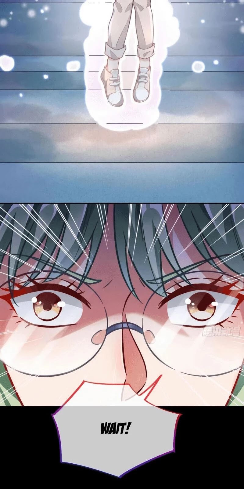 Cheating Men Must Die Chapter 238 page 19 - Chapter 238: Rebirth and ultimate doting -- Respective homes