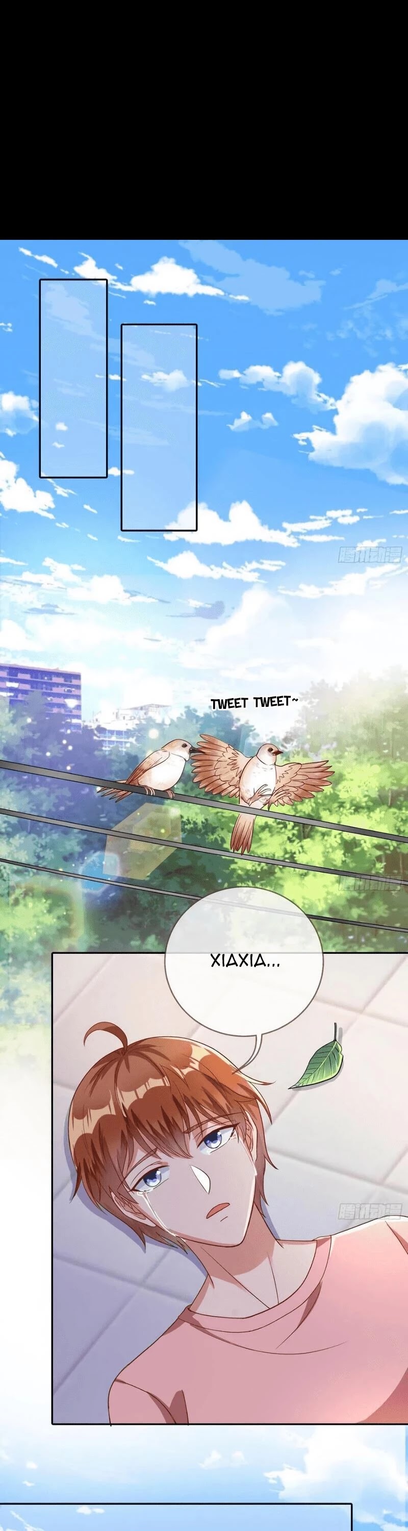 Cheating Men Must Die Chapter 238 page 25 - Chapter 238: Rebirth and ultimate doting -- Respective homes