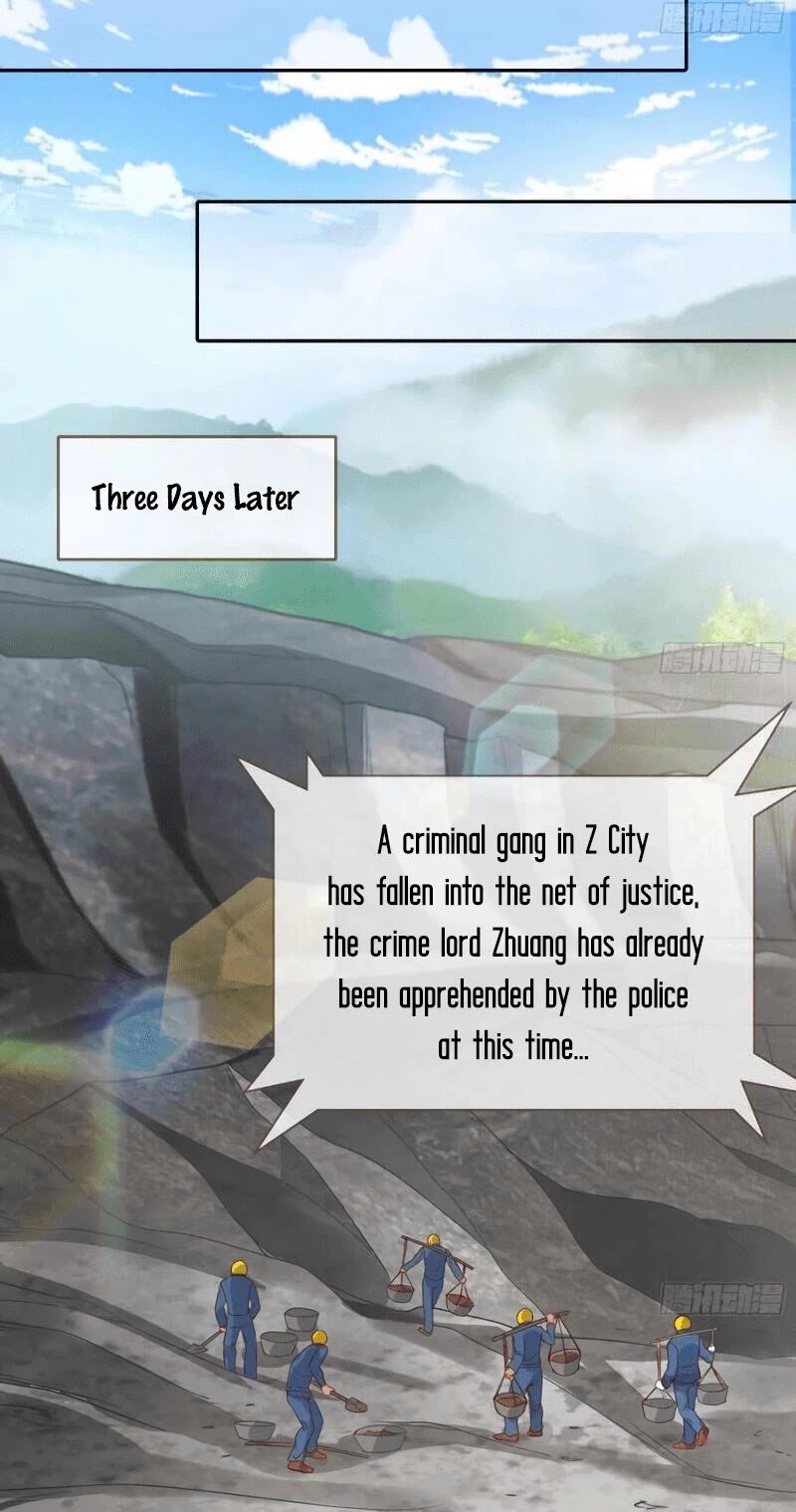 Cheating Men Must Die Chapter 238 page 26 - Chapter 238: Rebirth and ultimate doting -- Respective homes