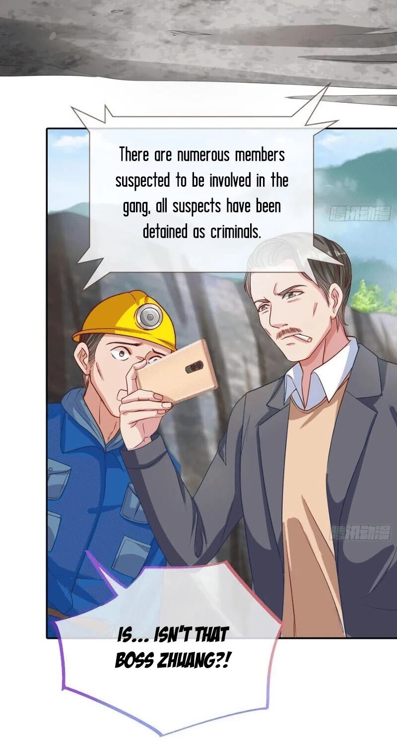 Cheating Men Must Die Chapter 238 page 27 - Chapter 238: Rebirth and ultimate doting -- Respective homes