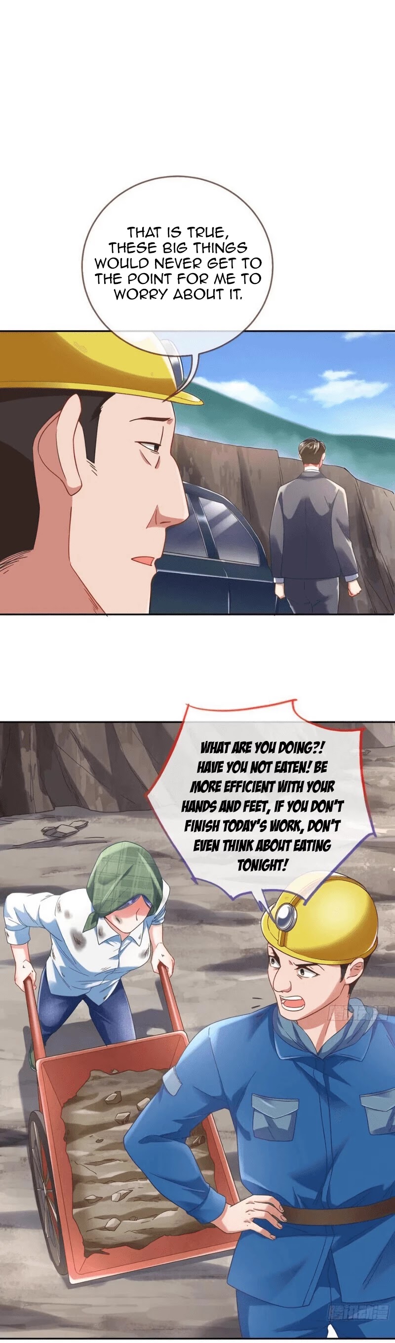 Cheating Men Must Die Chapter 238 page 30 - Chapter 238: Rebirth and ultimate doting -- Respective homes