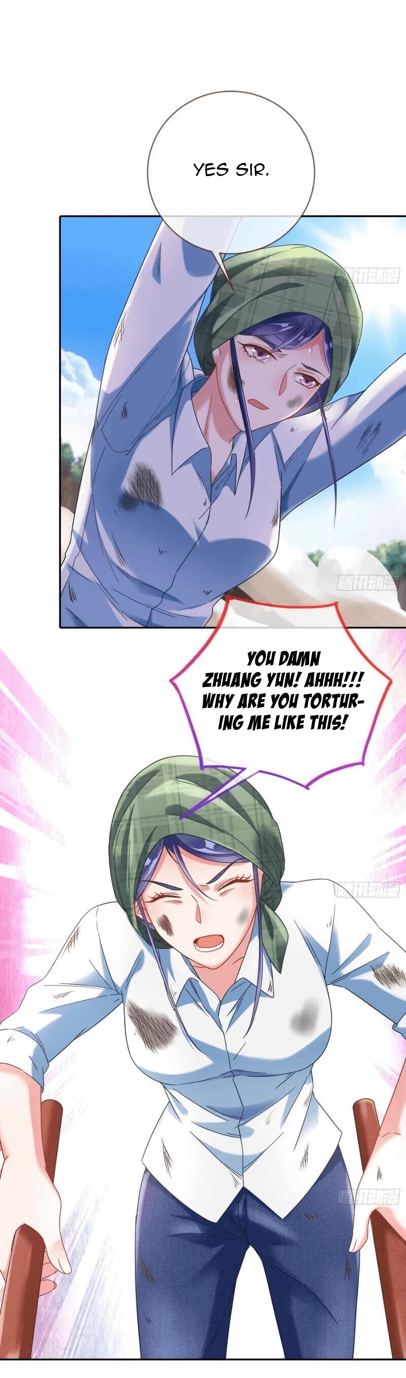 Cheating Men Must Die Chapter 238 page 31 - Chapter 238: Rebirth and ultimate doting -- Respective homes