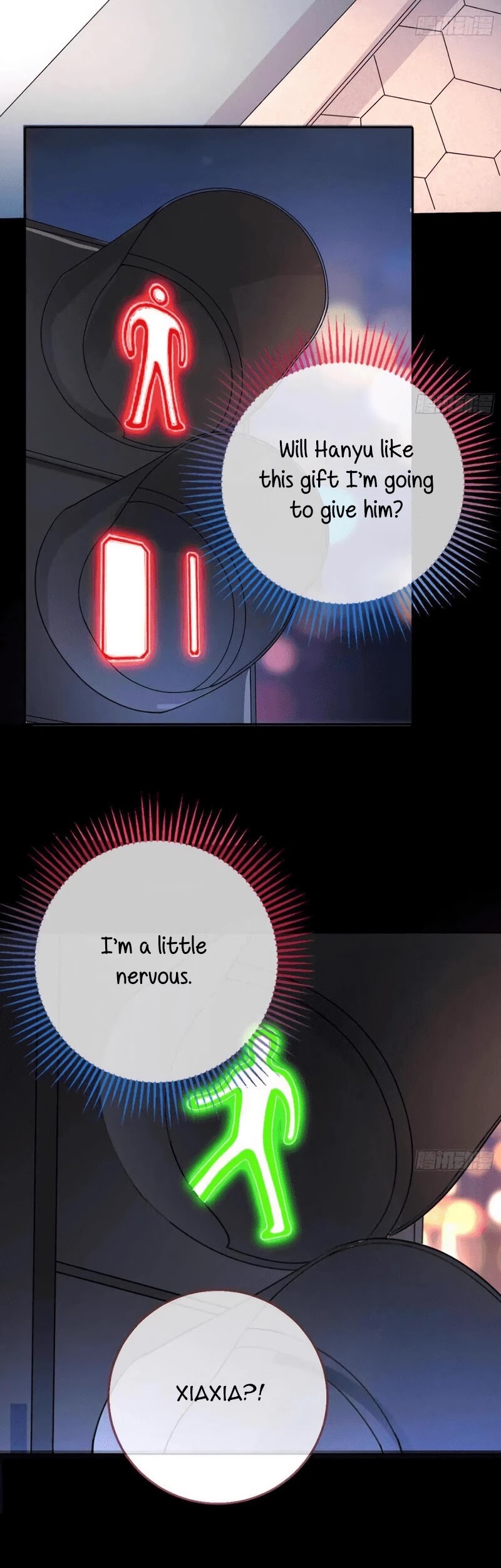 Cheating Men Must Die Chapter 238 page 5 - Chapter 238: Rebirth and ultimate doting -- Respective homes