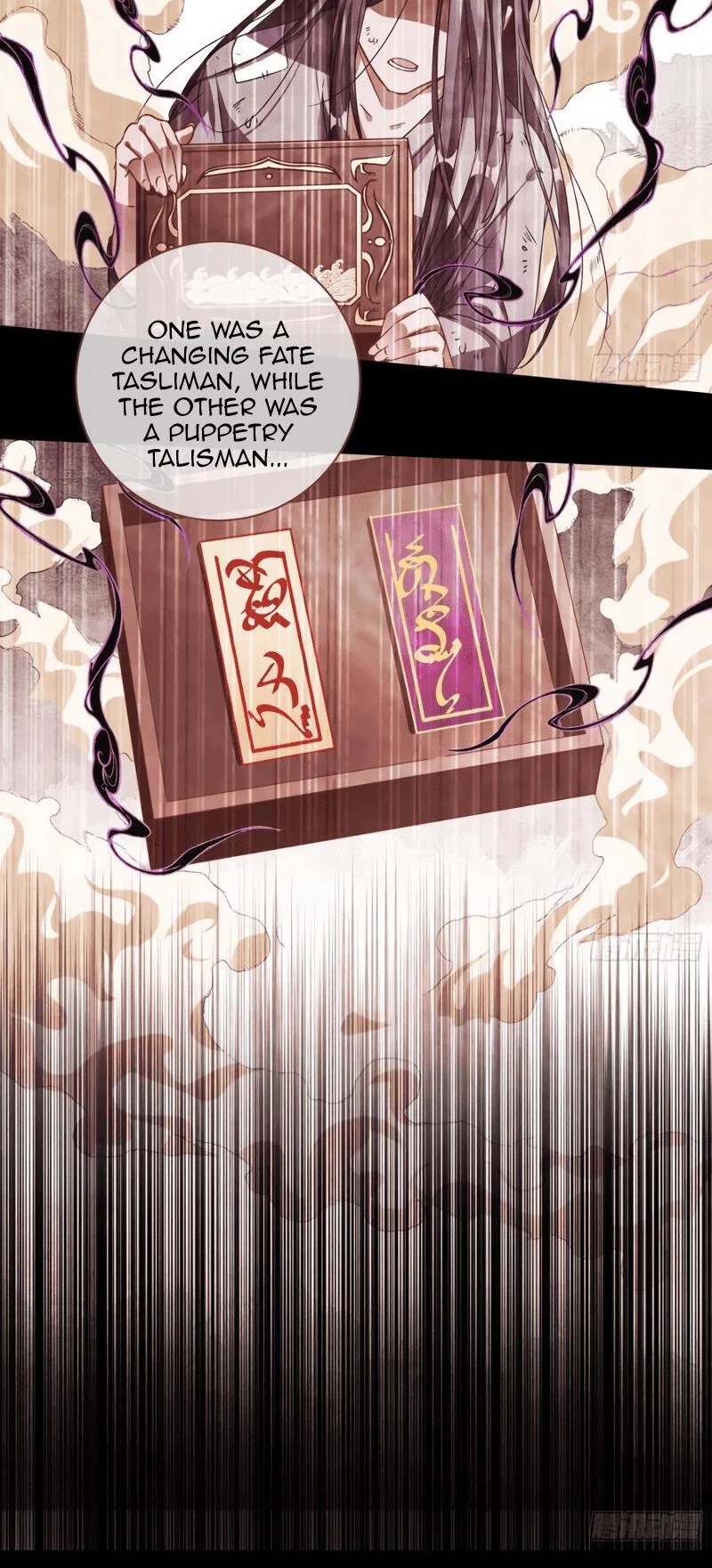 Cheating Men Must Die Chapter 239 page 4 - Chapter 239: Ascent of the Empress -- Changing fate