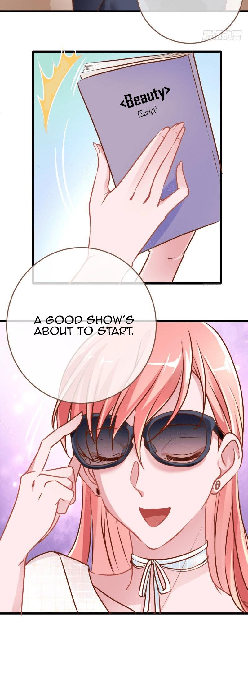 Cheating Men Must Die Chapter 24 page 11 - Chapter 24: Hey there, ex-boyfriend