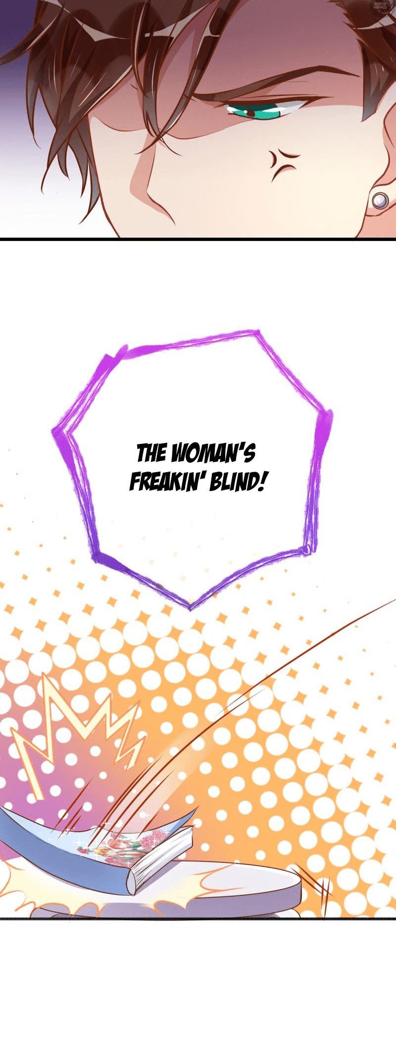 Cheating Men Must Die Chapter 24 page 5 - Chapter 24: Hey there, ex-boyfriend