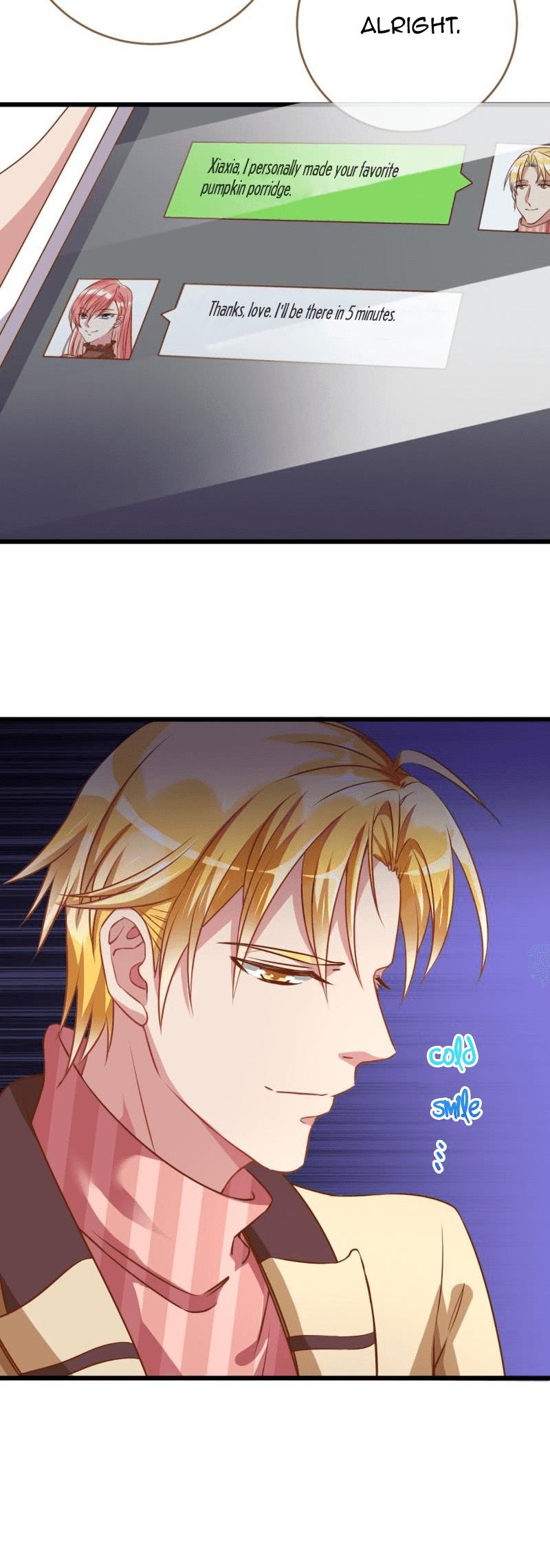 Cheating Men Must Die Chapter 24 page 7 - Chapter 24: Hey there, ex-boyfriend