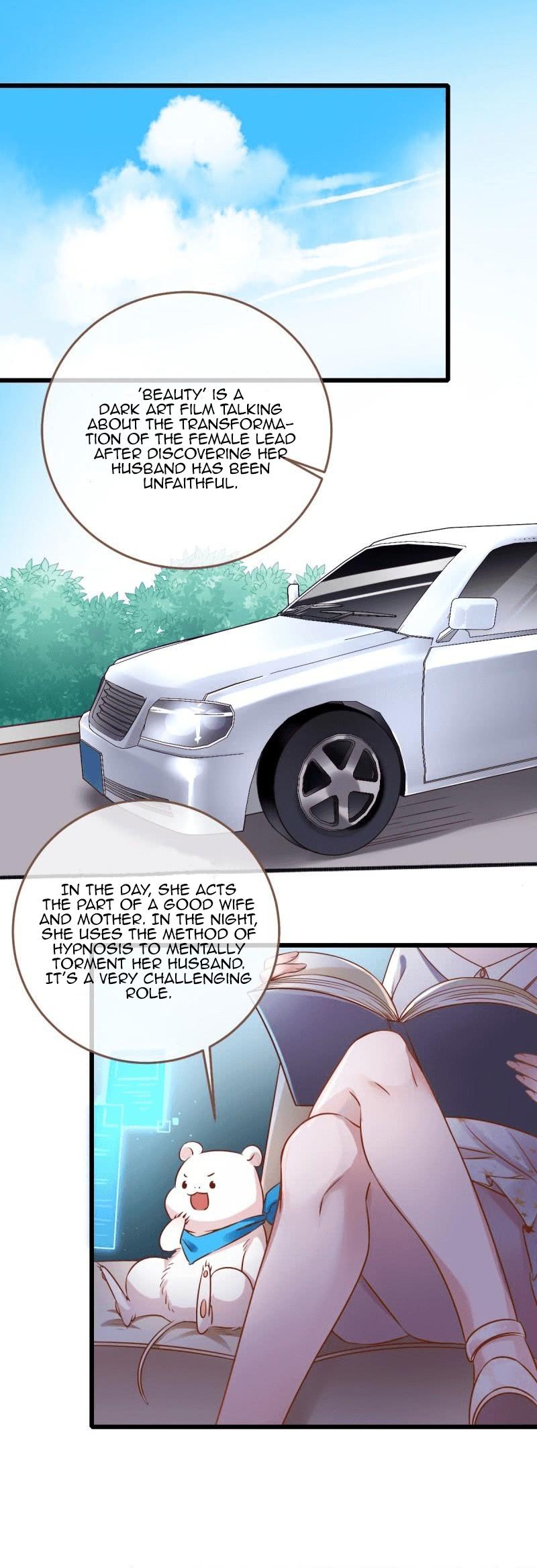 Cheating Men Must Die Chapter 24 page 8 - Chapter 24: Hey there, ex-boyfriend
