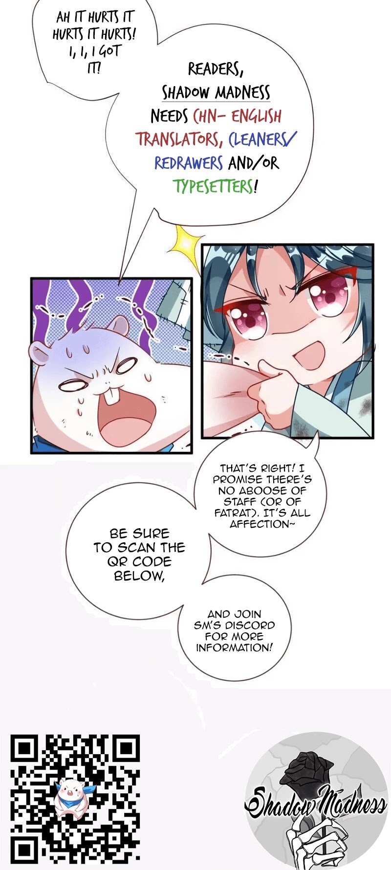 Cheating Men Must Die Chapter 241 page 23 - Chapter 241: Ascent of the Empress -- Palace trespassing