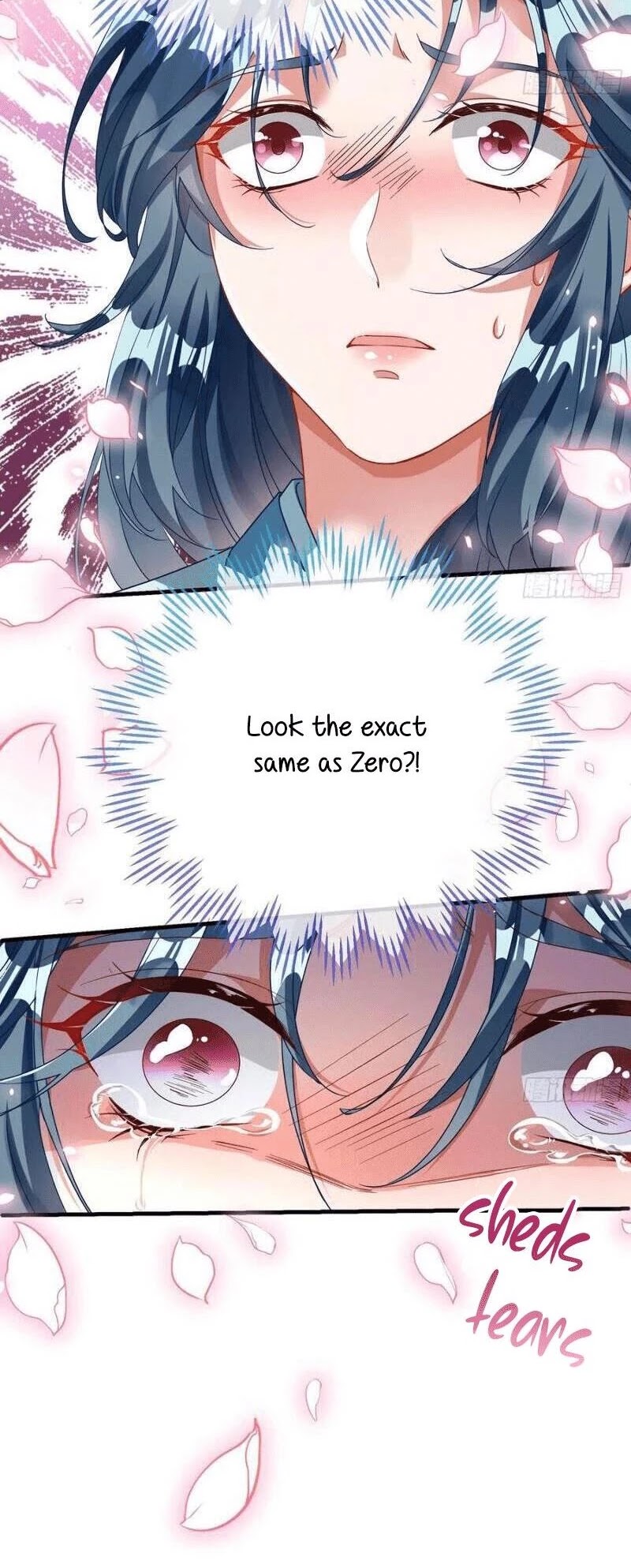 Cheating Men Must Die Chapter 242 page 25 - Chapter 242: Ascent of the Empress -- Suspected old friend arrives