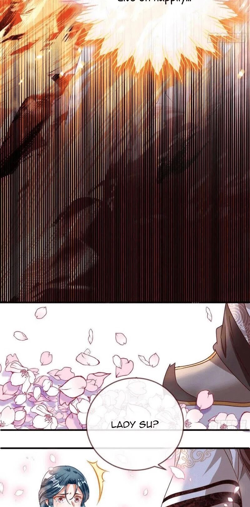 Cheating Men Must Die Chapter 242 page 27 - Chapter 242: Ascent of the Empress -- Suspected old friend arrives