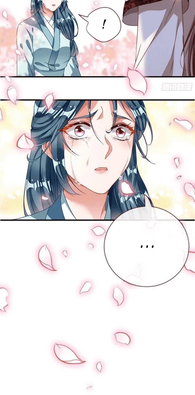 Cheating Men Must Die Chapter 242 page 28 - Chapter 242: Ascent of the Empress -- Suspected old friend arrives
