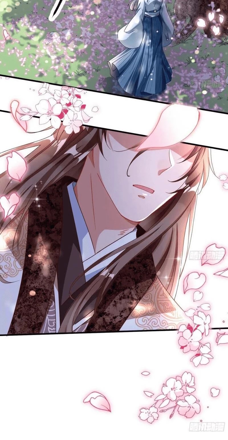 Cheating Men Must Die Chapter 243 page 19 - Chapter 243: Ascent of the Empress -- Mystic shadow valley's successor
