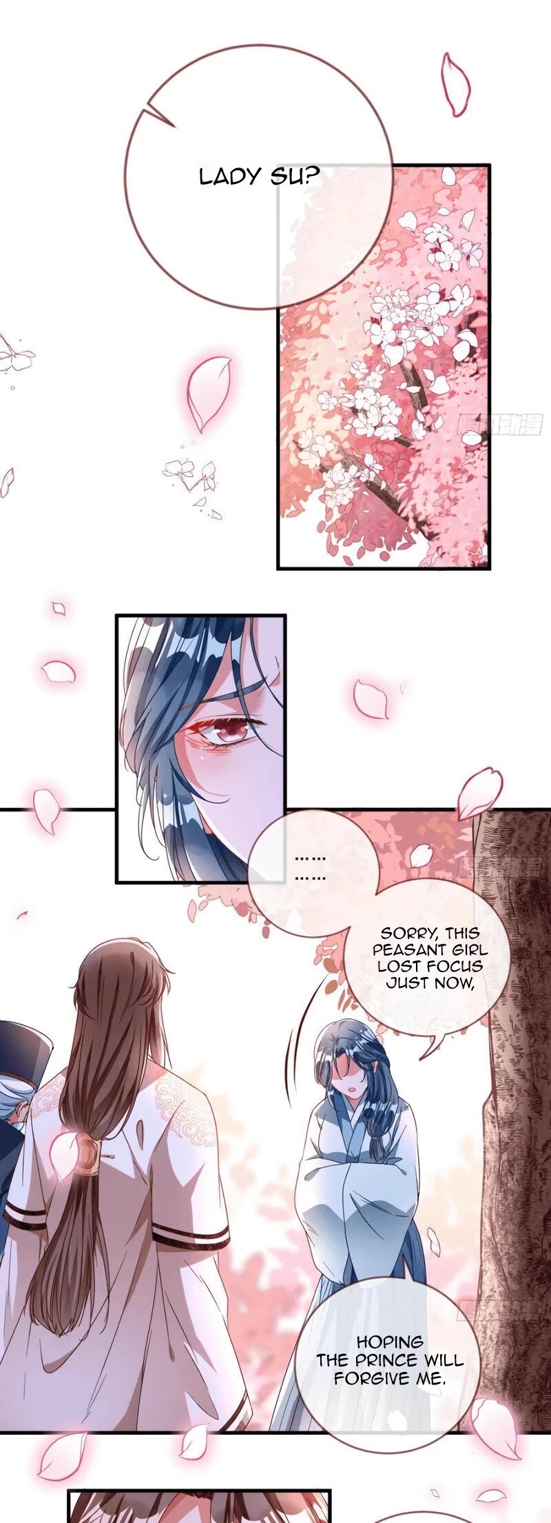 Cheating Men Must Die Chapter 243 page 2 - Chapter 243: Ascent of the Empress -- Mystic shadow valley's successor